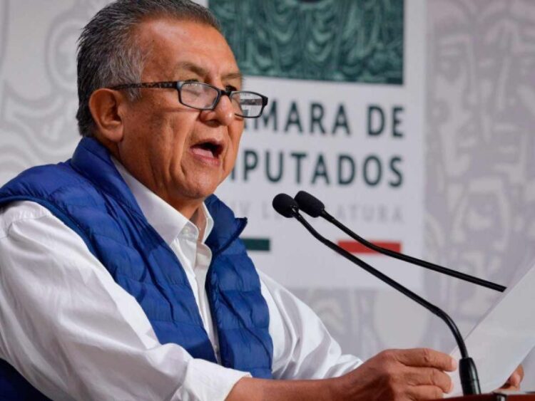 Morena expulsa a ex diputado preso y acusado de abuso sexual Saúl Huerta