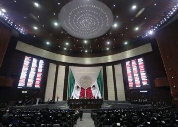 Diputados perfilan nombramientos para presidir comisiones