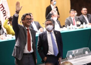 Tamaulipeco Erasmo González  presidirá Comisión de Presupuesto en Cámara de Diputados