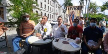 Llegará la Antorcha Guadalupana a Tampico el 14 de octubre