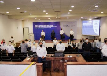 La UAT y Secretaría de Salud estatal celebran Día Mundial de la Rabia