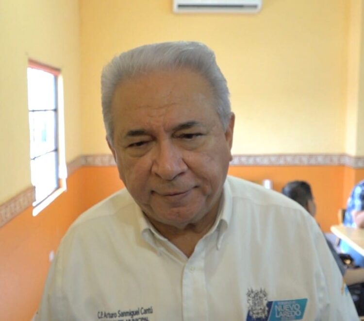 Retornan municipio y el INM autobuses con haitianos