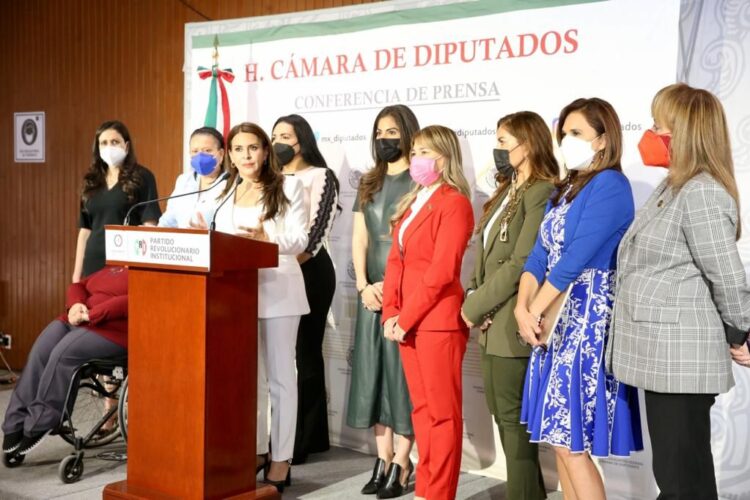 Impulsa PRI Comisión Especial para atender las afectaciones por inundaciones en Hidalgo