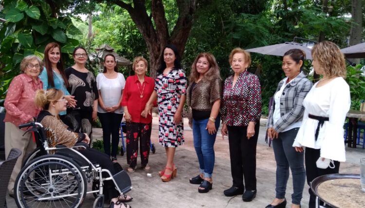 Preparan 50 aniversario de Bellas Artes, Bellas Letras de Cd. Victoria