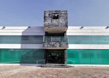 Designan recinto para cambio de poderes en Madero.