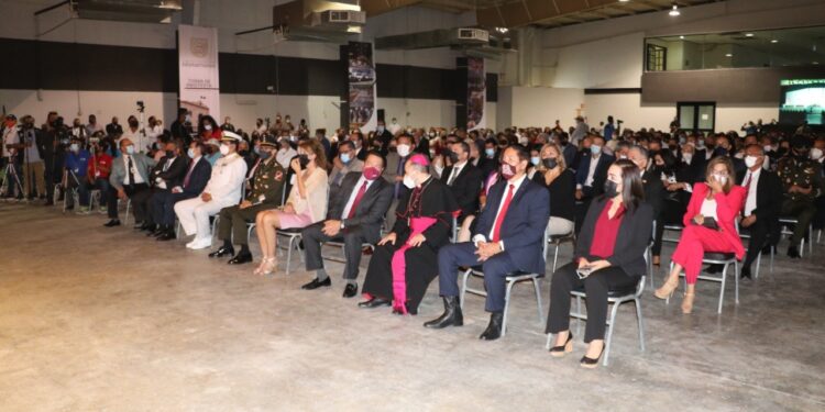 Rinde protesta Mario López como Presidente Municipal reelecto para periodo 2021-2024