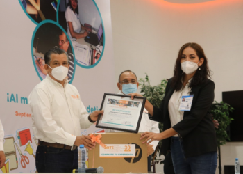 Reconoce SNTE a maestros que participaron en Comparte tu Experiencia 