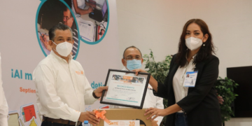 Reconoce SNTE a maestros que participaron en Comparte tu Experiencia 