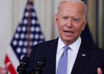 ‘Ninguna intención hostil’: EU responde a señalamientos de Kim Jong Un sobre diálogo