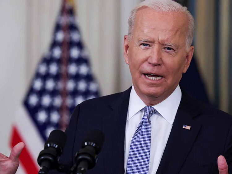 ‘Ninguna intención hostil’: EU responde a señalamientos de Kim Jong Un sobre diálogo