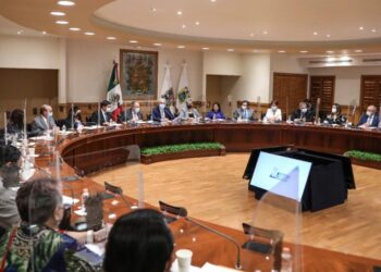 Aprueba Cabildo de Nuevo Laredo reajuste  al Presupuesto Fiscal 2021