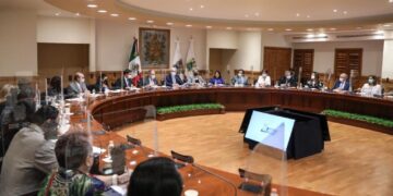 Aprueba Cabildo de Nuevo Laredo reajuste  al Presupuesto Fiscal 2021
