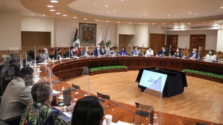 Aprueba Cabildo de Nuevo Laredo reajuste  al Presupuesto Fiscal 2021