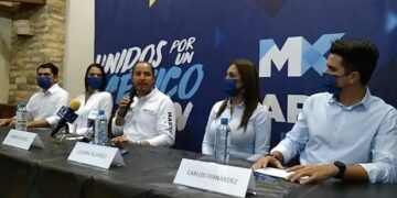 Mediante encuesta elegirá PAN candidato en Tamaulipas en este mismo año