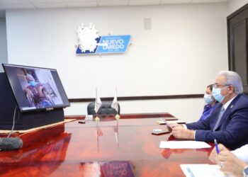 Agradecen en último ‘Miércoles  Ciudadano’ apoyos en Nuevo Laredo