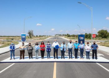Termina Sanmiguel acondicionamiento de terreno para nuevo Hospital General