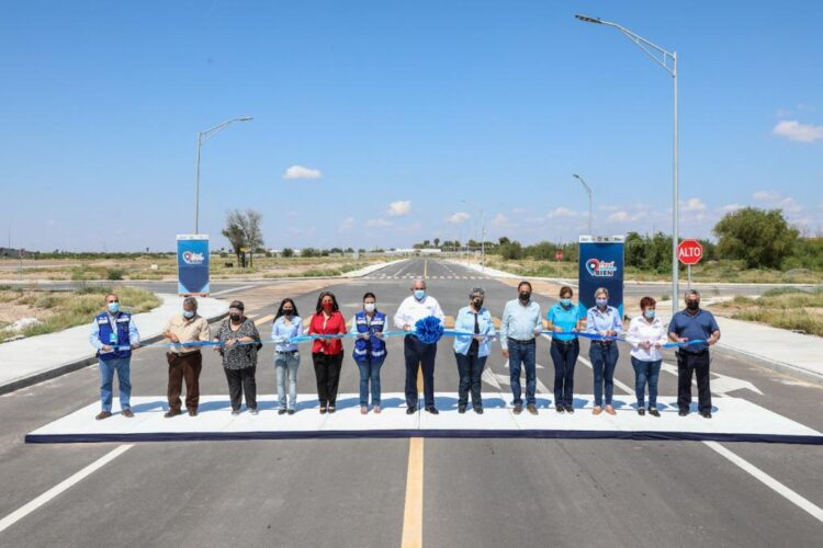 Termina Sanmiguel acondicionamiento de terreno para nuevo Hospital General