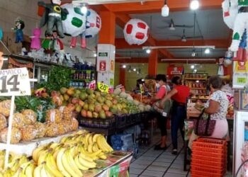 Sigue aumento de precios en productos y servicios en Madero