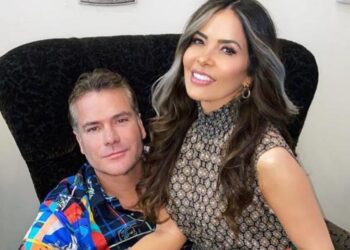 Gloria Trevi y Armando Gómez, acusados de evasión fiscal por UIF