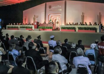 Concluye en Matamoros administración 2018-2021 con buenos resultados