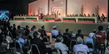 Concluye en Matamoros administración 2018-2021 con buenos resultados