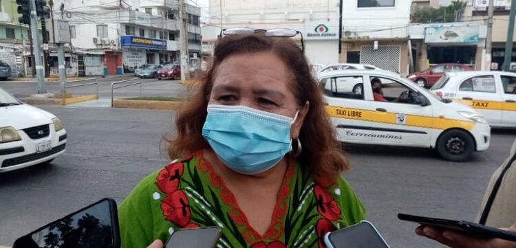 Sindicato liberal busca homologación de salarios en Madero