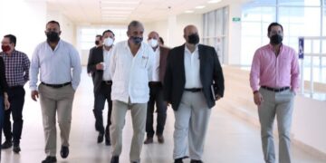 Inicia entrega-recepción del Congreso de Tamaulipas, de PAN a MORENA