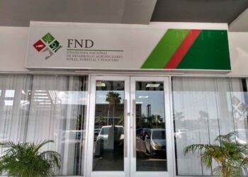 Financiera Nacional de Desarrollo presenta esquema para potenciar remesas
