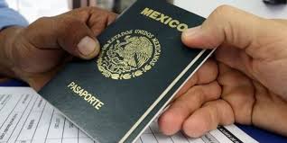 Nuevo pasaporte electrónico mexicano se entregará a partir del 5 de octubre