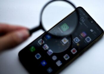 WhatsApp es multada en Europa por uso de datos personales