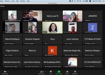 Impulsa el Gobierno de Pilar Gómez la economía de Victoria