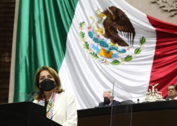 Juicios políticos no deben ser usados para perseguir a opositores: PRI