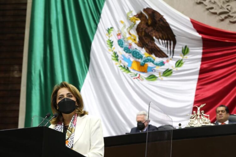 Juicios políticos no deben ser usados para perseguir a opositores: PRI