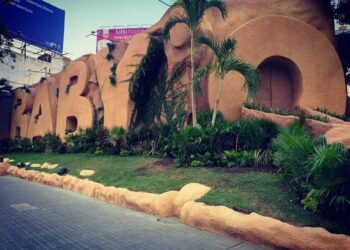 Incendio en Baby’O fue provocado; no contaba con seguro para estos casos