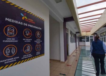 Escuelas privadas, obligadas a contar con permisos y reconocimiento de validez: SCJN