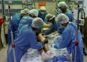 México registra 533 muertes más por covid y 8 mil 828 nuevos contagios