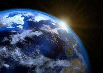 Tierra pierde su brillo por el cambio climático; ‘es preocupante’, dicen