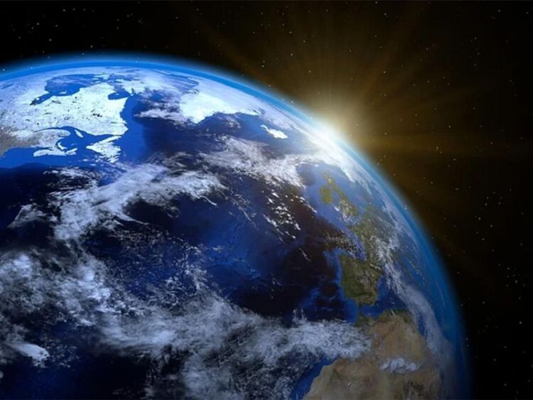 Tierra pierde su brillo por el cambio climático; ‘es preocupante’, dicen