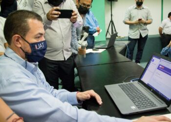 Eligen a Guillermo Mendoza Rector de la Universidad Autónoma de Tamaulipas