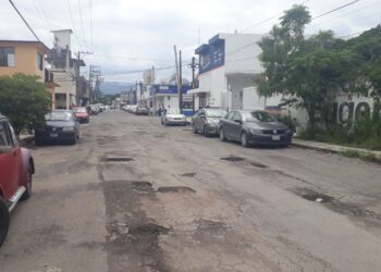 Recibe MORENA, capital de Tamaulipas con graves rezagos urbanos del PAN