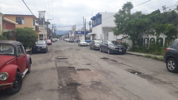 Recibe MORENA, capital de Tamaulipas con graves rezagos urbanos del PAN
