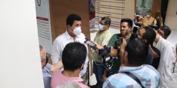 Inician trabajos de la administración 2021-2024 de Matamoros con sesión de Cabildo