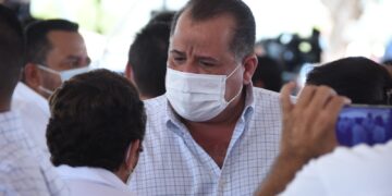 Pide Almaraz atender las urgencias sociales