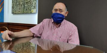 El 30 de septiembre, toma de protesta de Lalo Gattas