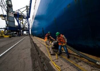 Terrorismo laboral, amenazas y acoso viven trabajadores de API Altamira