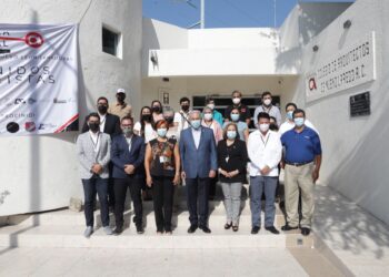 Arranca Asamblea Regional de Colegios de Arquitectos