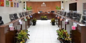 Reparte IETAM “pastel” de diputaciones y regidurías “pluris” en Tamaulipas