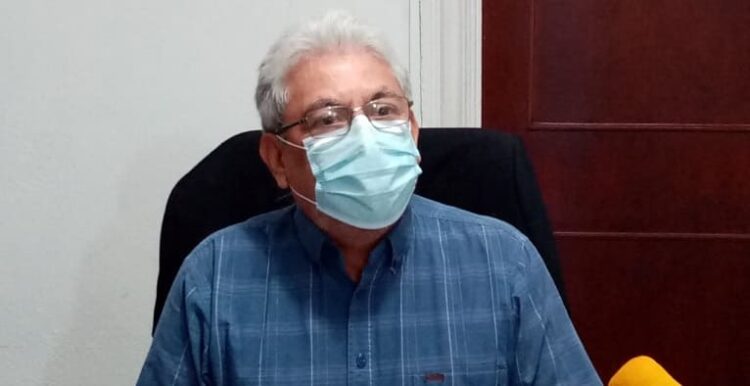 Tamaulipecos en el extranjero podrán votar en el 2022: INE