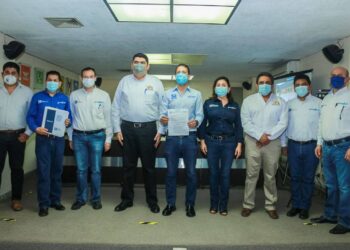  PAN se acredita ante IETAM para participar en elección de gobernador en 2022