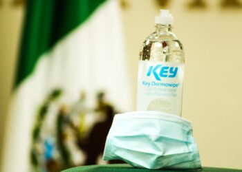 Llama IMSS Tamaulipas celebrar fiestas patrias seguras